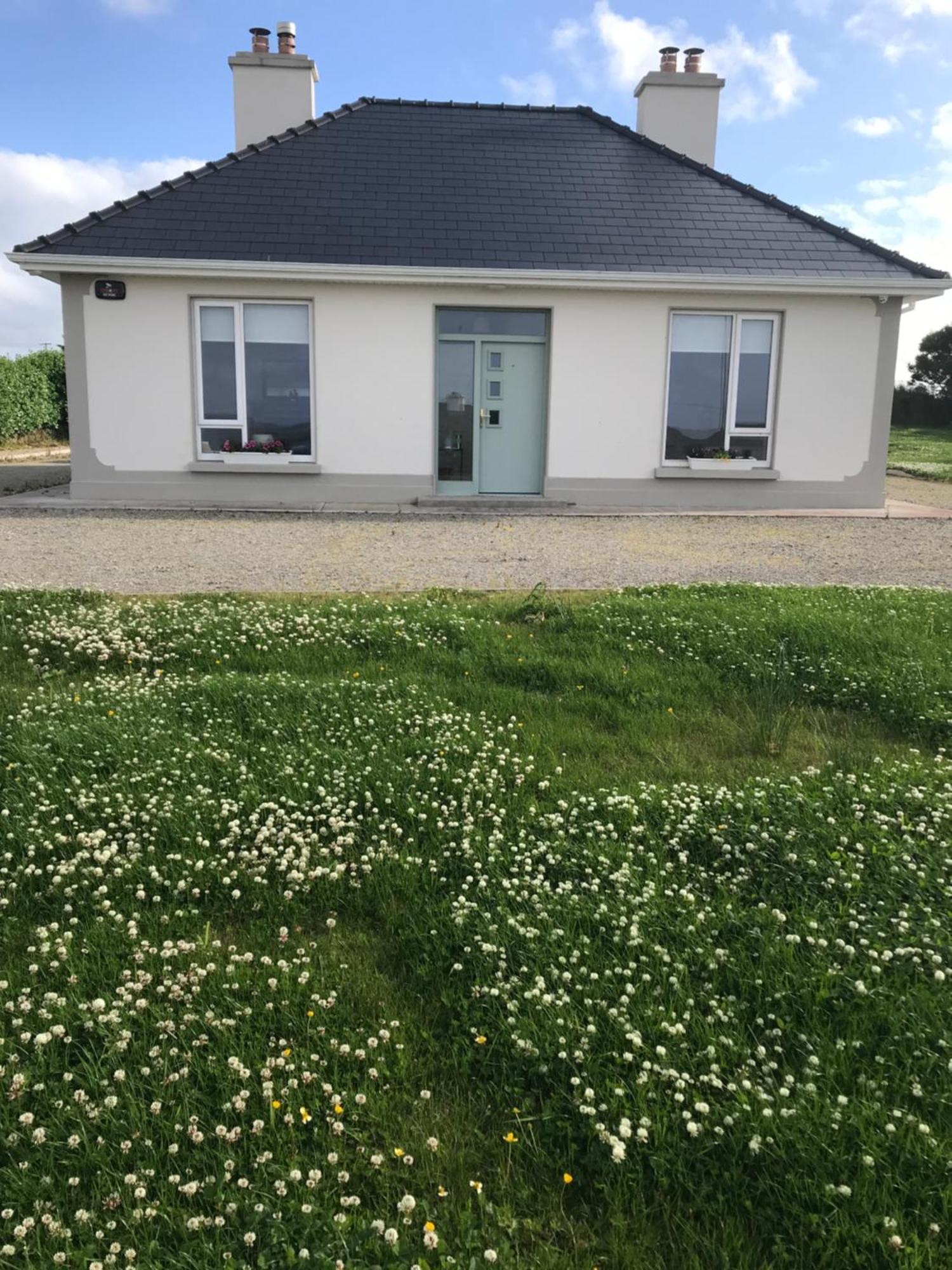 Seaside Serenity Belmullet Exterior foto